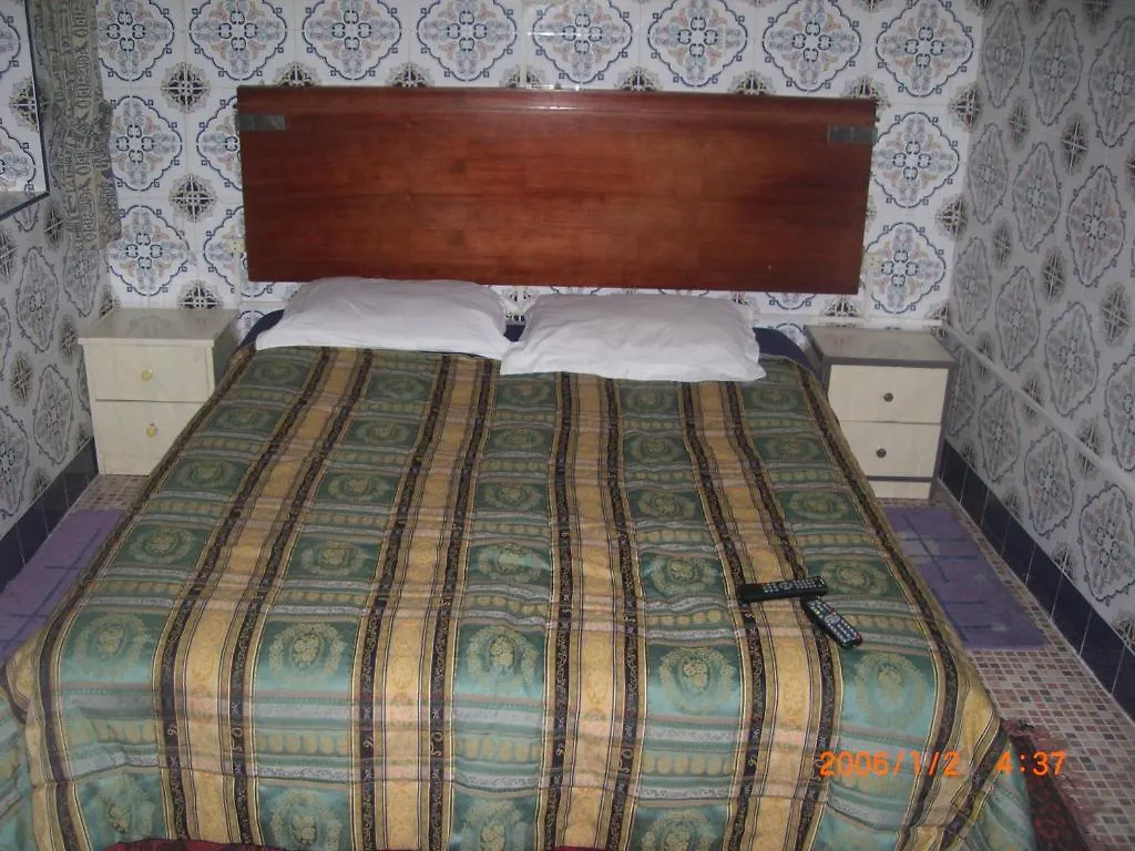 Riad Hostel Beautiful Dreams