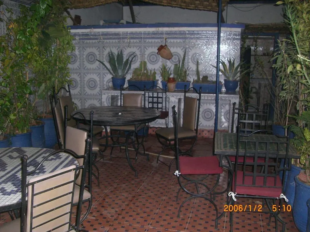 Riad Hostel Beautiful Dreams