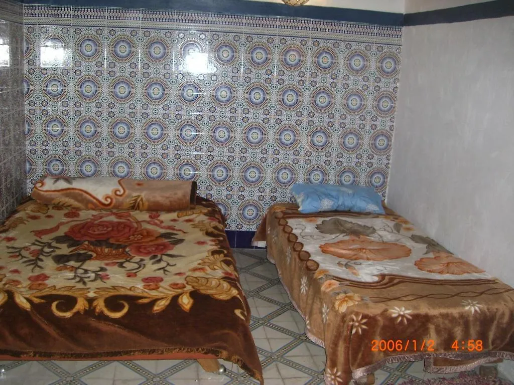 Hostel Beautiful Dreams 2*, Marrakesh Morocco