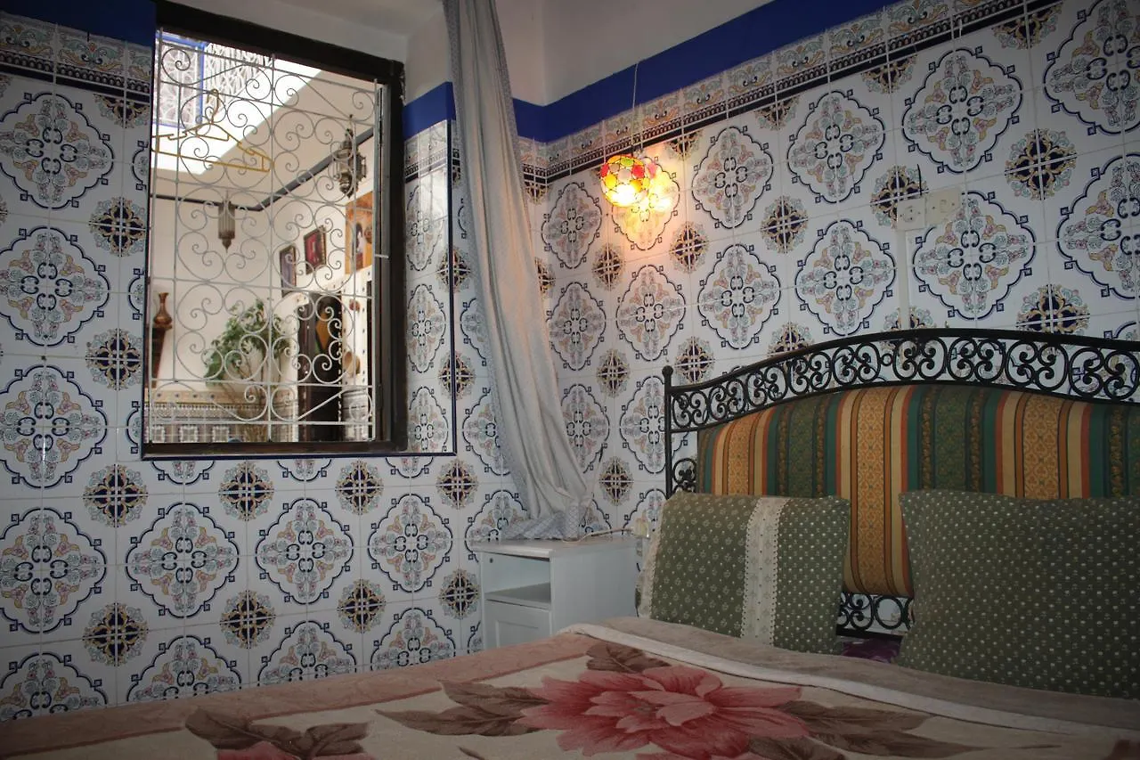 Riad Hostel Beautiful Dreams