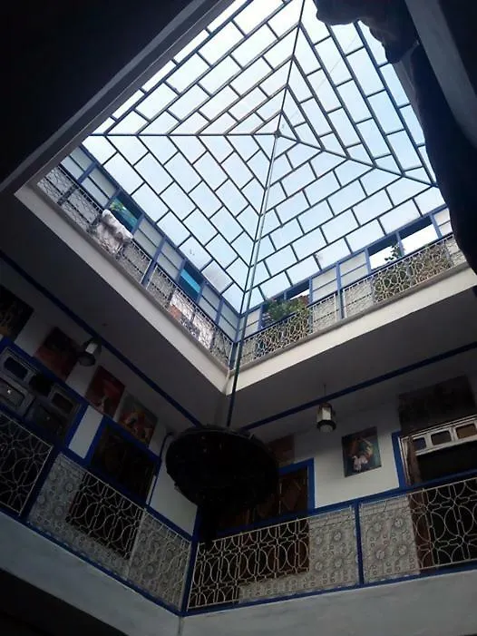 ** Riad Hostel Beautiful Dreams Morocco