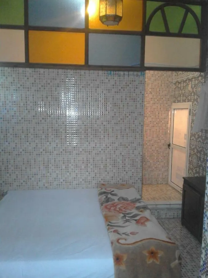 Hostel Beautiful Dreams 2*, Marrakesh Morocco