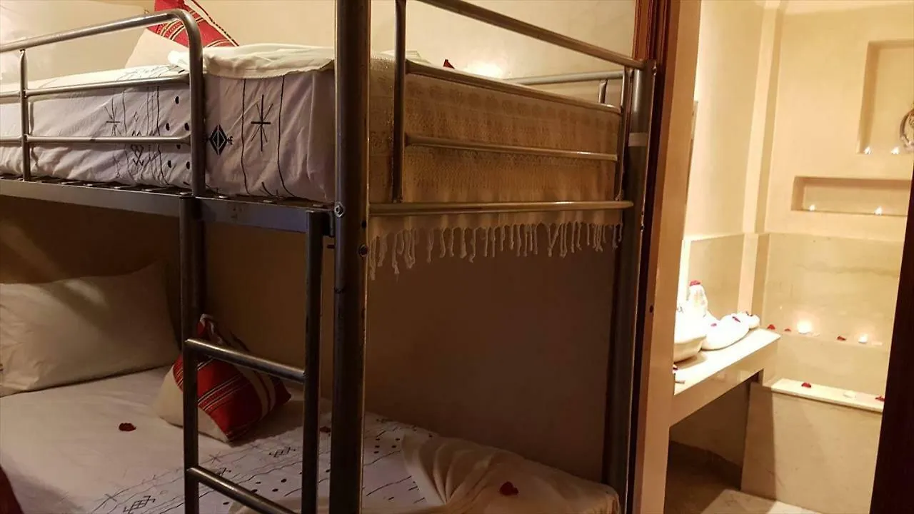 Hostel Beautiful Dreams