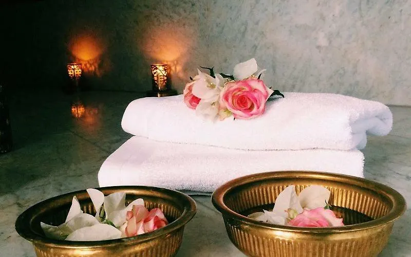 Hostel Beautiful Dreams 2*, Marrakesh Morocco