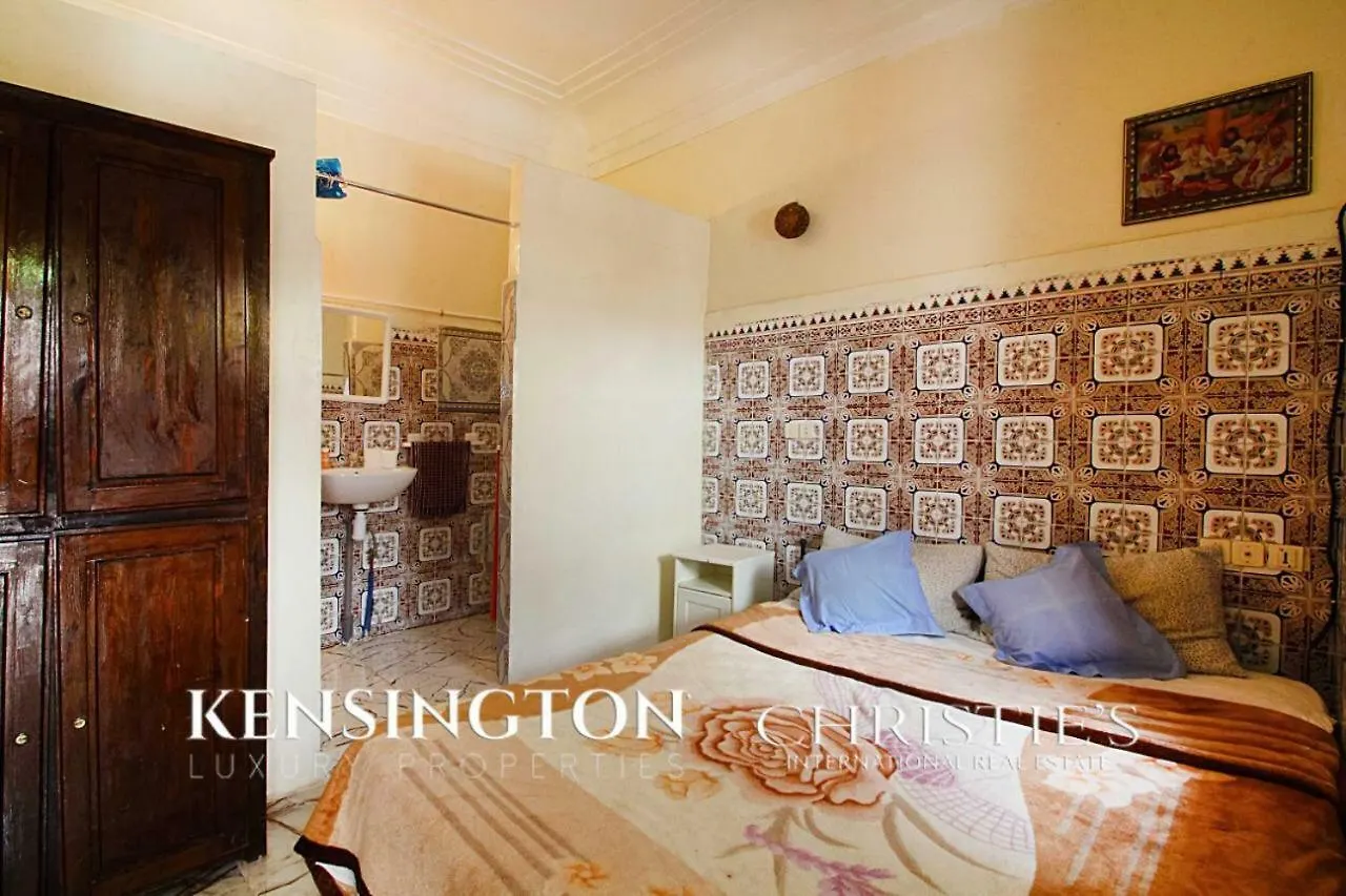Hostel Beautiful Dreams 2*, Marrakesh
