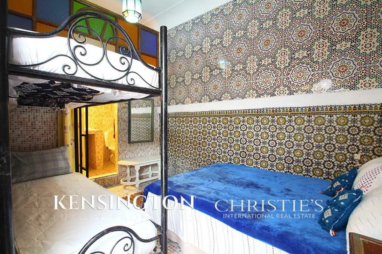 Riad Hostel Beautiful Dreams