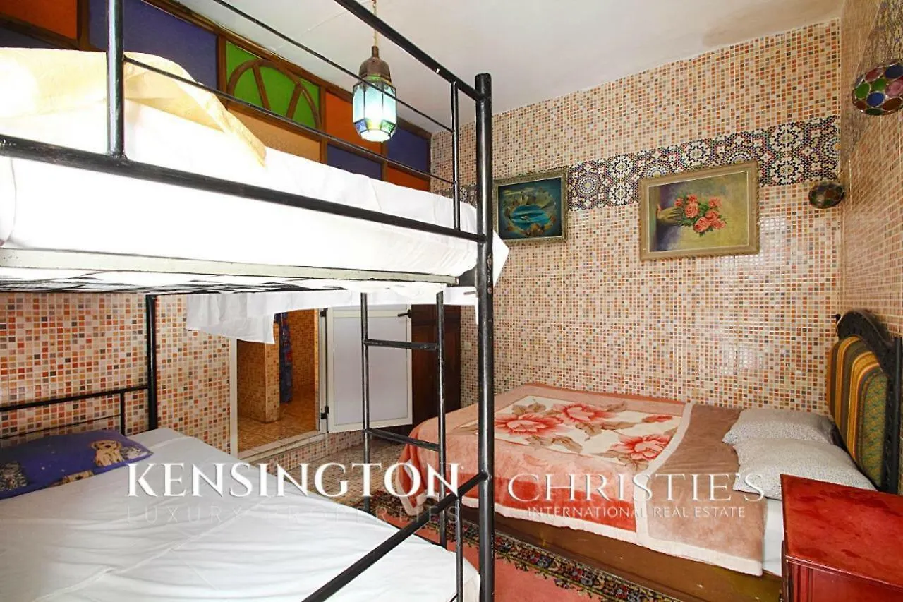 Hostel Beautiful Dreams Morocco