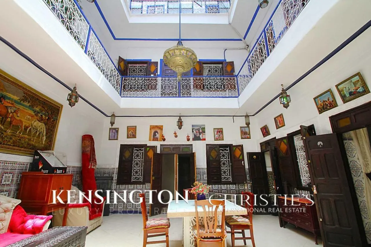 Hostel Beautiful Dreams Riad Marrakesh