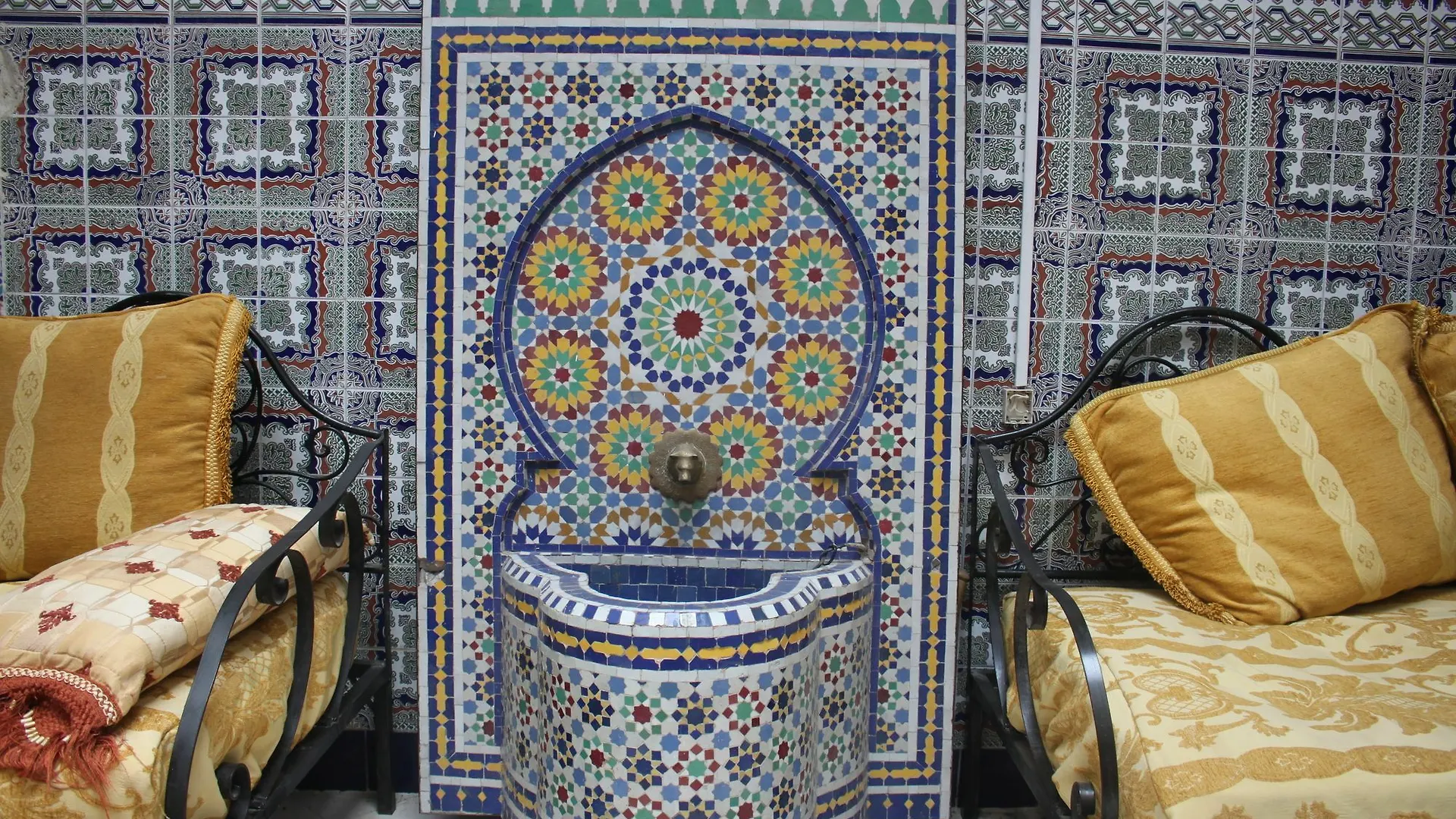 Hostel Beautiful Dreams 2*, Marrakesh Morocco