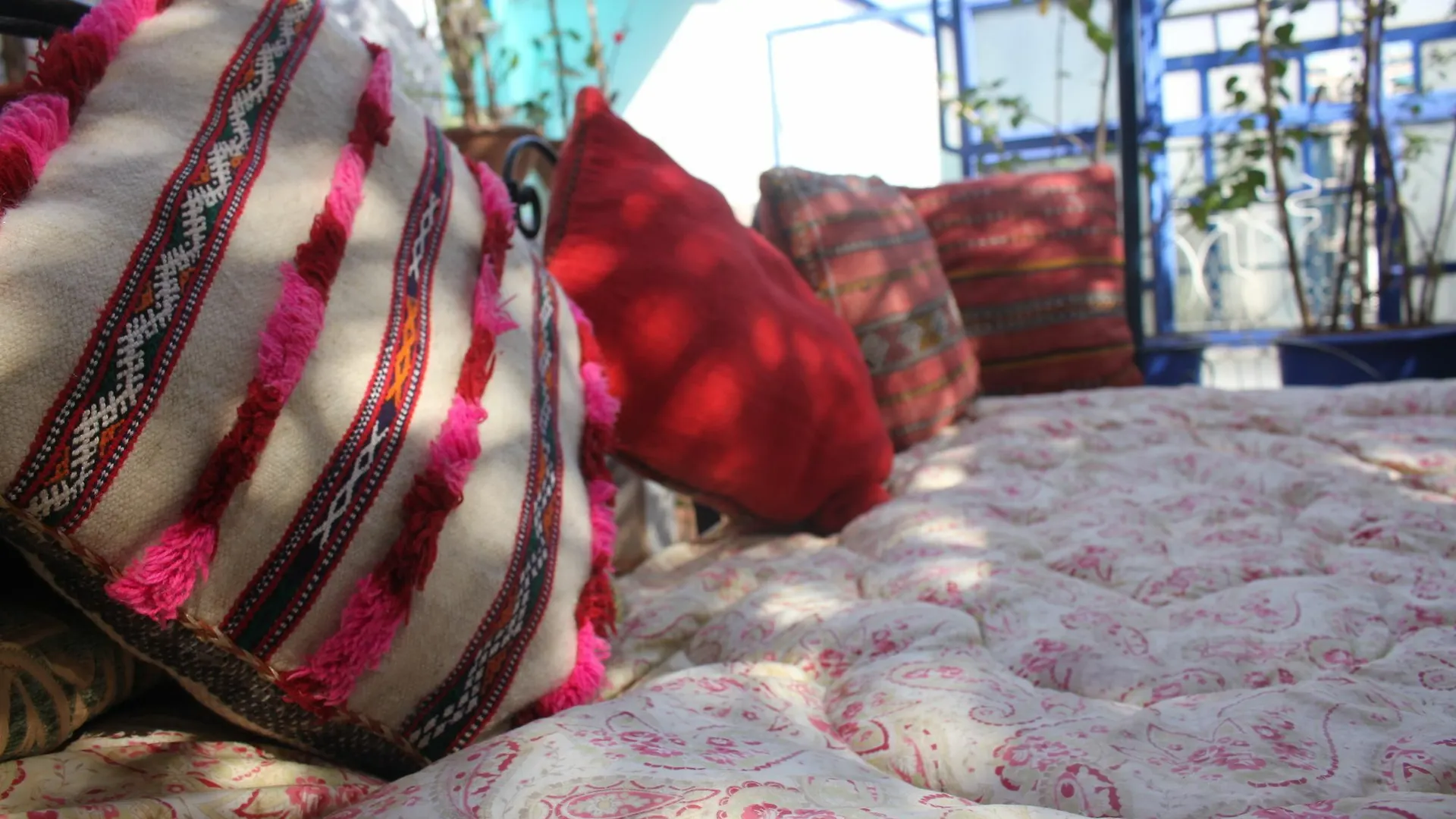 Hostel Beautiful Dreams Riad Marrakesh