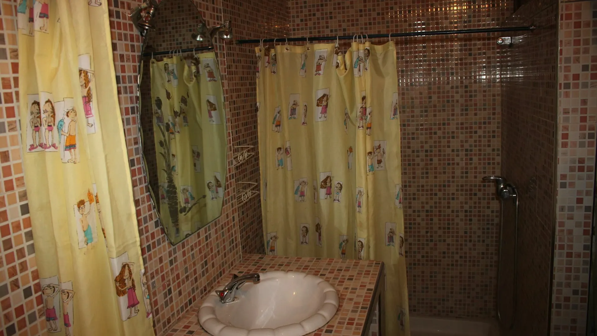 Hostel Beautiful Dreams 2*, Marrakesh