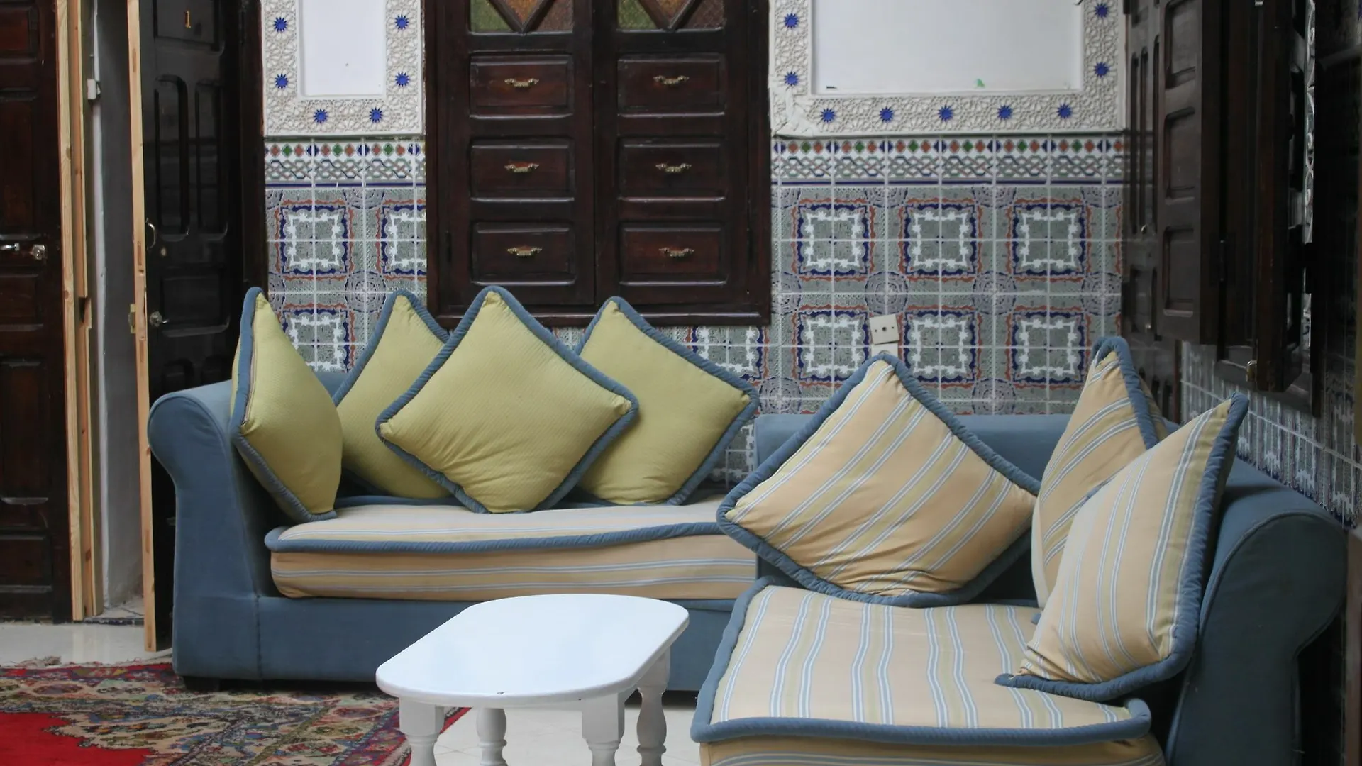 Hostel Beautiful Dreams Marrakesh