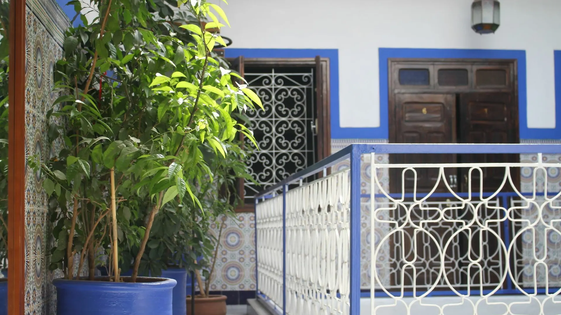 Riad Hostel Beautiful Dreams