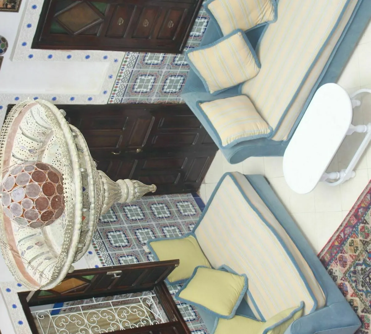 Hostel Beautiful Dreams Marrakesh