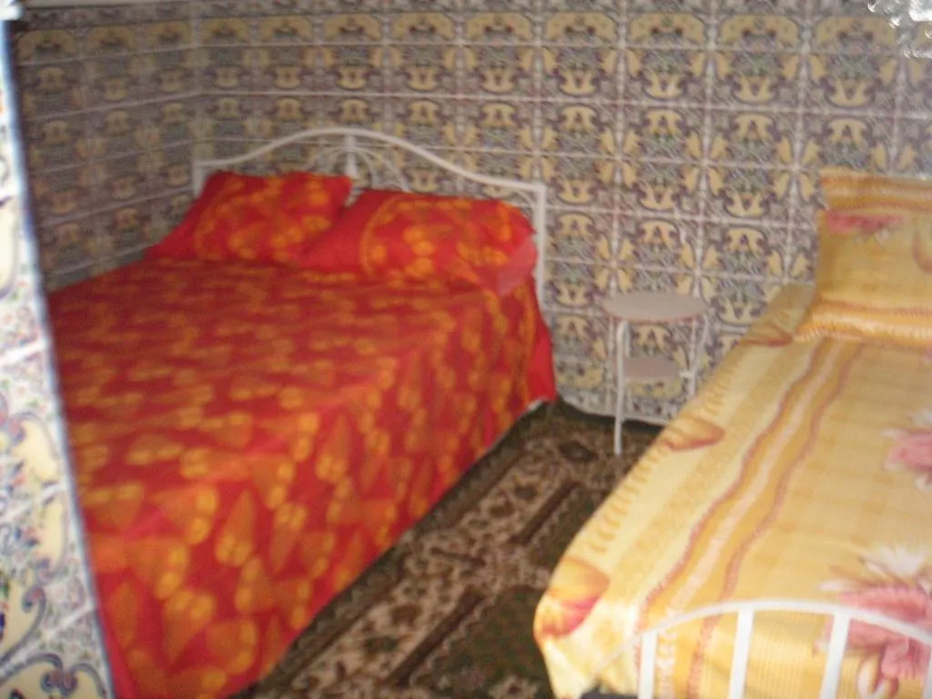 Hostel Beautiful Dreams Marrakesh Marocco