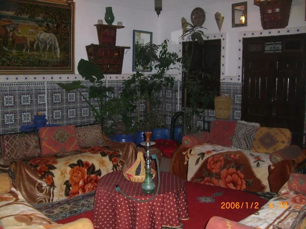 Hostel Beautiful Dreams Marrakesh