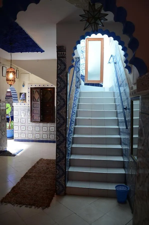 Riad Hostel Beautiful Dreams Marrakesh