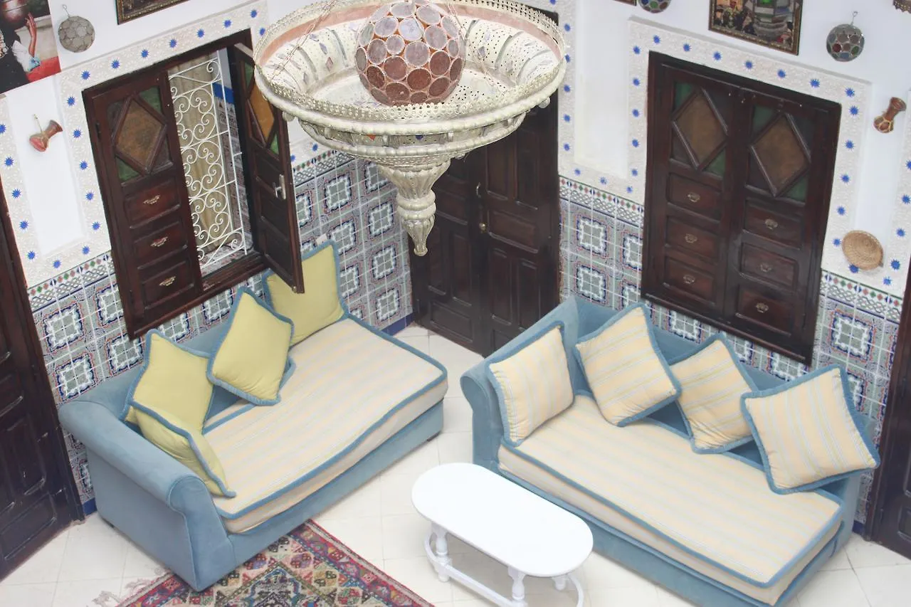 Hostel Beautiful Dreams Marrakesh