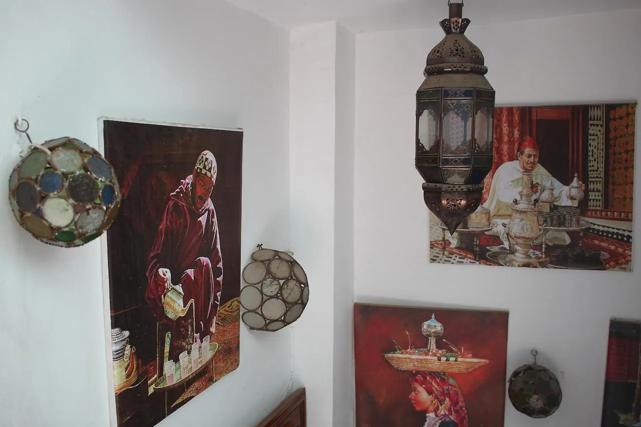 Hostel Beautiful Dreams Marrakesh 2*,