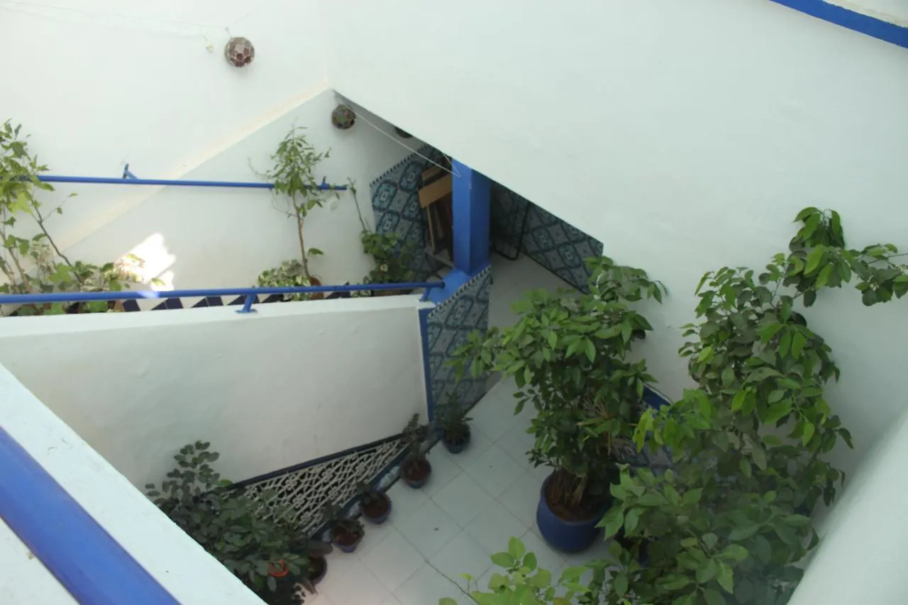 Hostel Beautiful Dreams Marrakesh