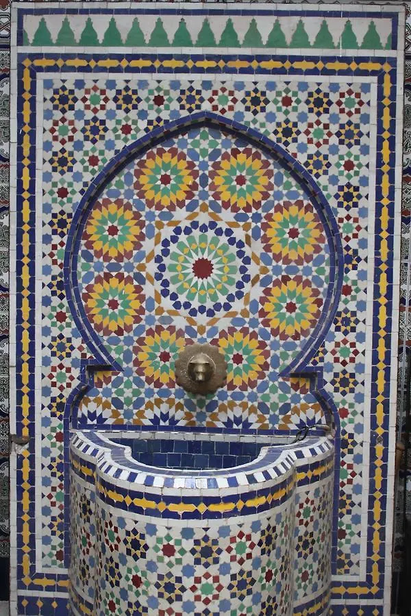 Hostel Beautiful Dreams Marrakesh 2*,  Marocco