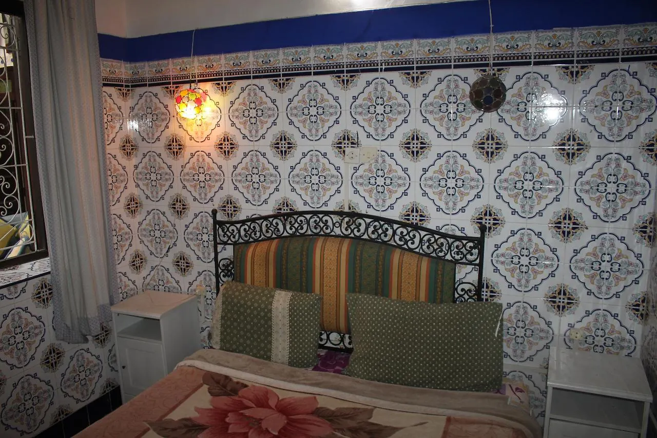 Hostel Beautiful Dreams Marrakesh 2*,