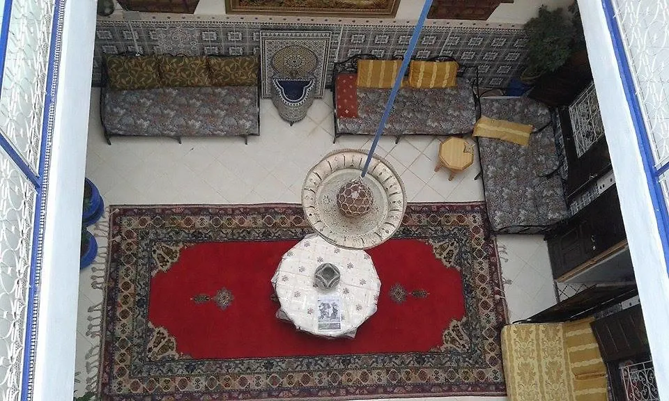 Riad Hostel Beautiful Dreams Marrakesh