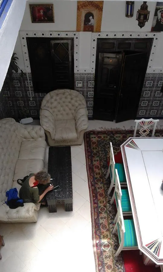 Hostel Beautiful Dreams Marrakesh