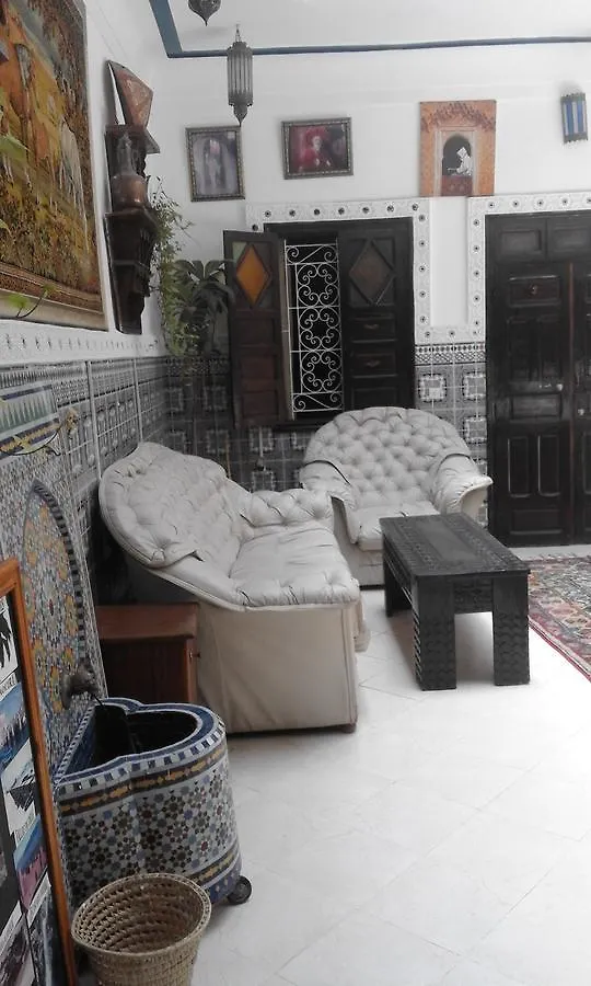 Riad Hostel Beautiful Dreams Marrakesh