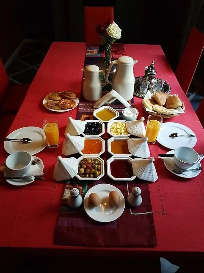 Hostel Beautiful Dreams Marrakesh 2*,  Marocco