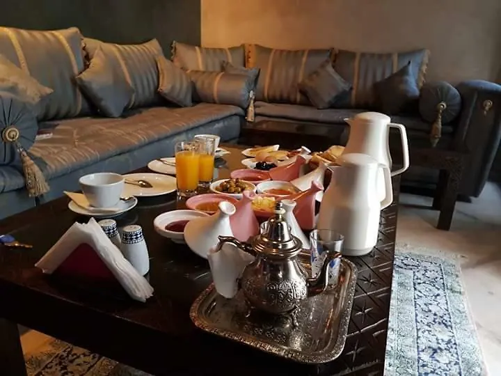 Hostel Beautiful Dreams Marrakesh
