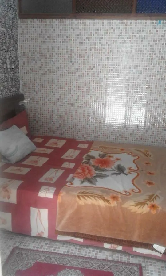 Riad Hostel Beautiful Dreams Marrakesh