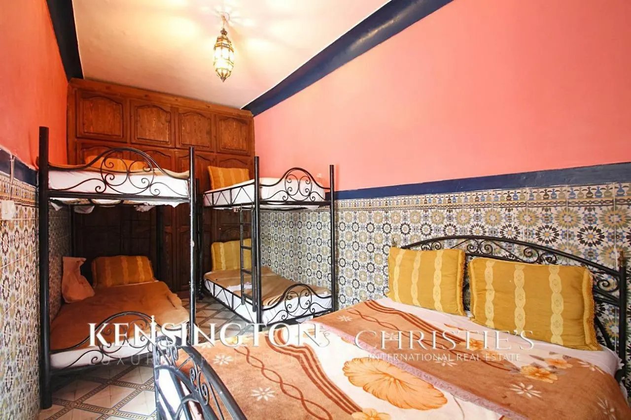 Hostel Beautiful Dreams Marrakesh 2*,  Marocco