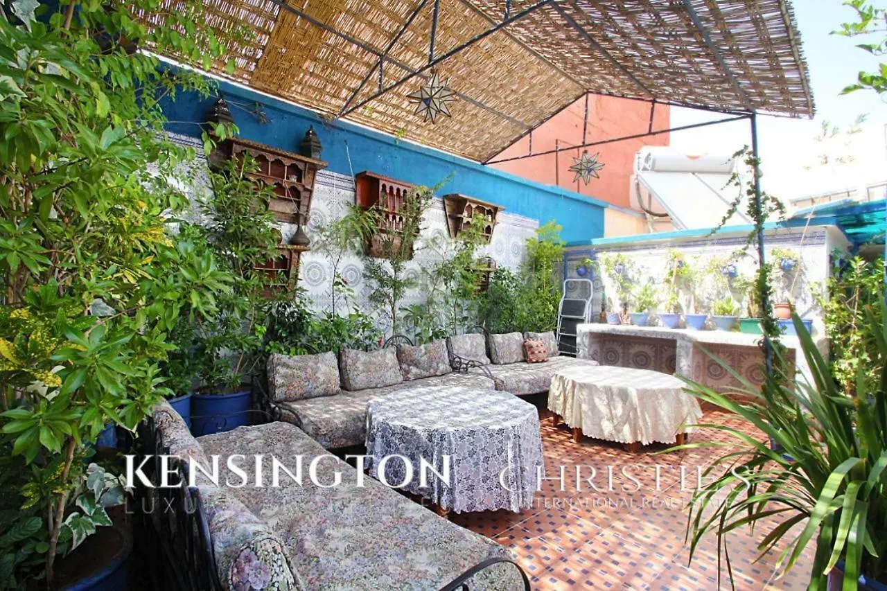 Hostel Beautiful Dreams Marrakesh