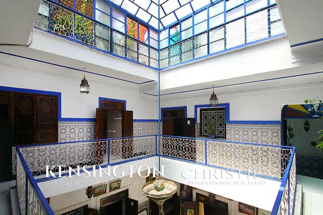 Hostel Beautiful Dreams Marrakesh