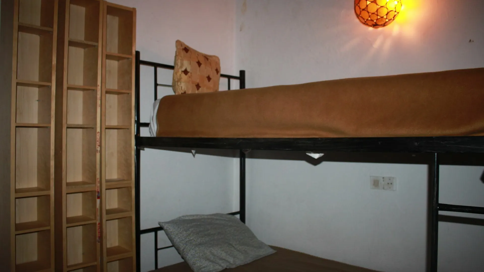 Hostel Beautiful Dreams Marrakesh Riad