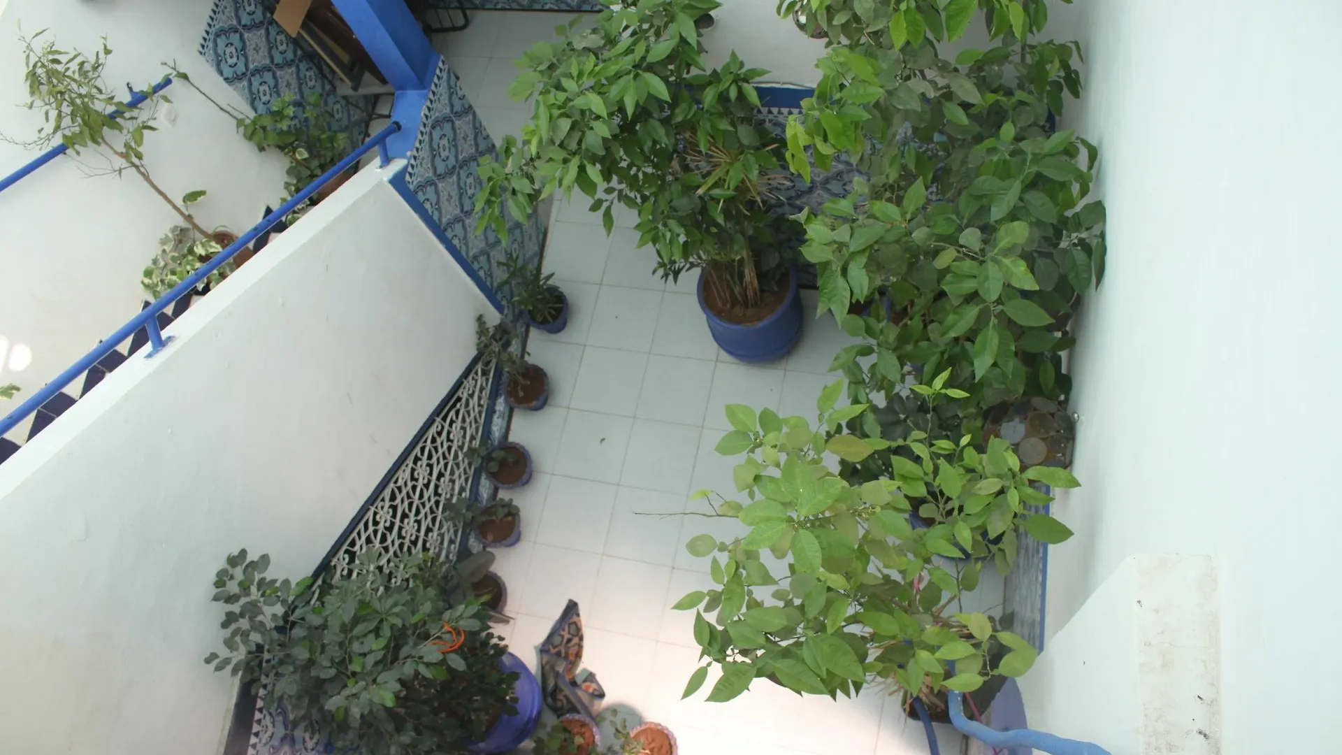 Hostel Beautiful Dreams Marrakesh 2*,