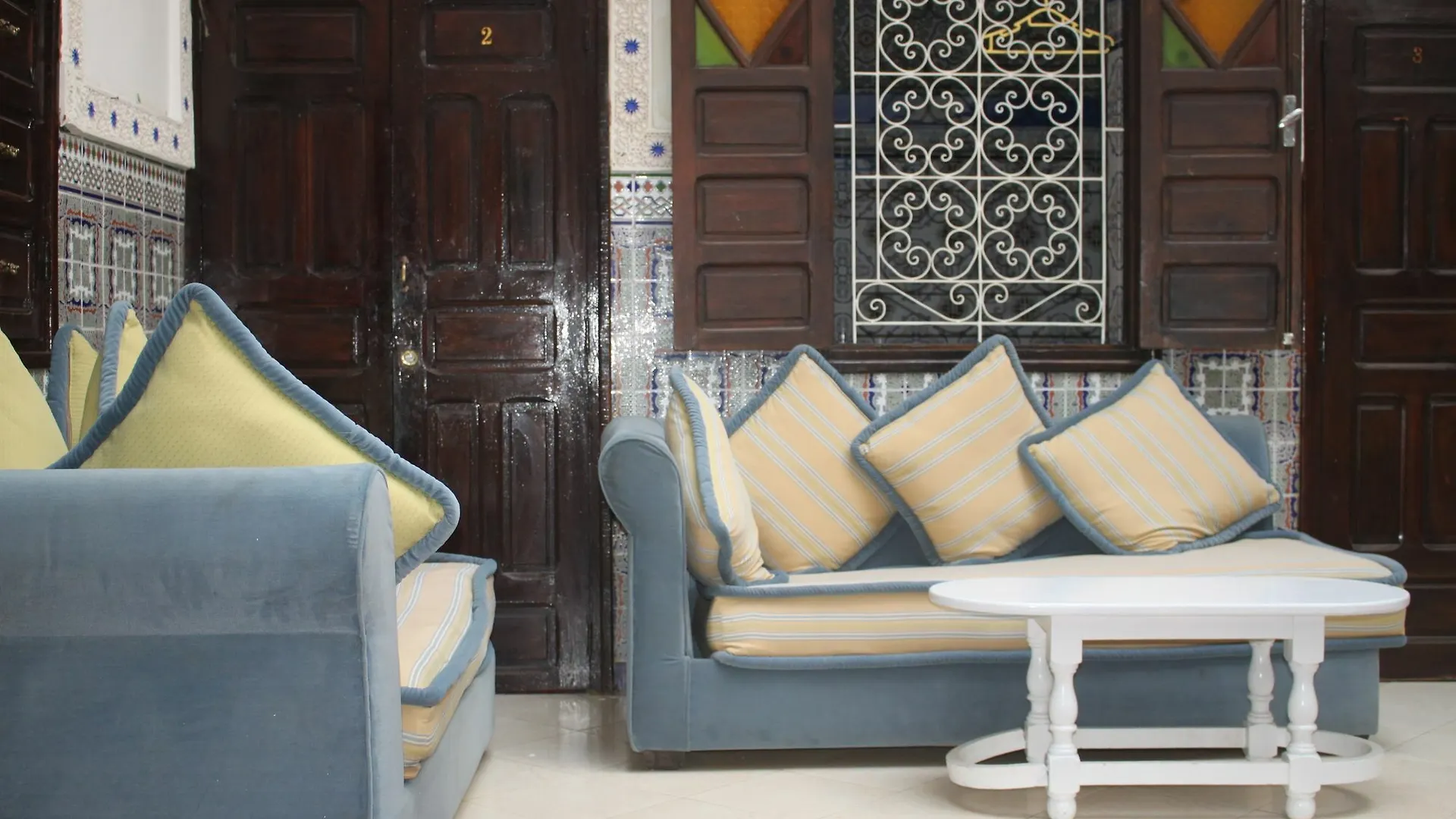 Hostel Beautiful Dreams Marrakesh