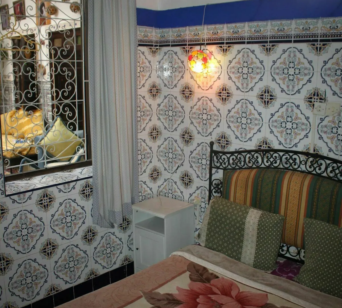 Hostel Beautiful Dreams Marrakesh Marocco