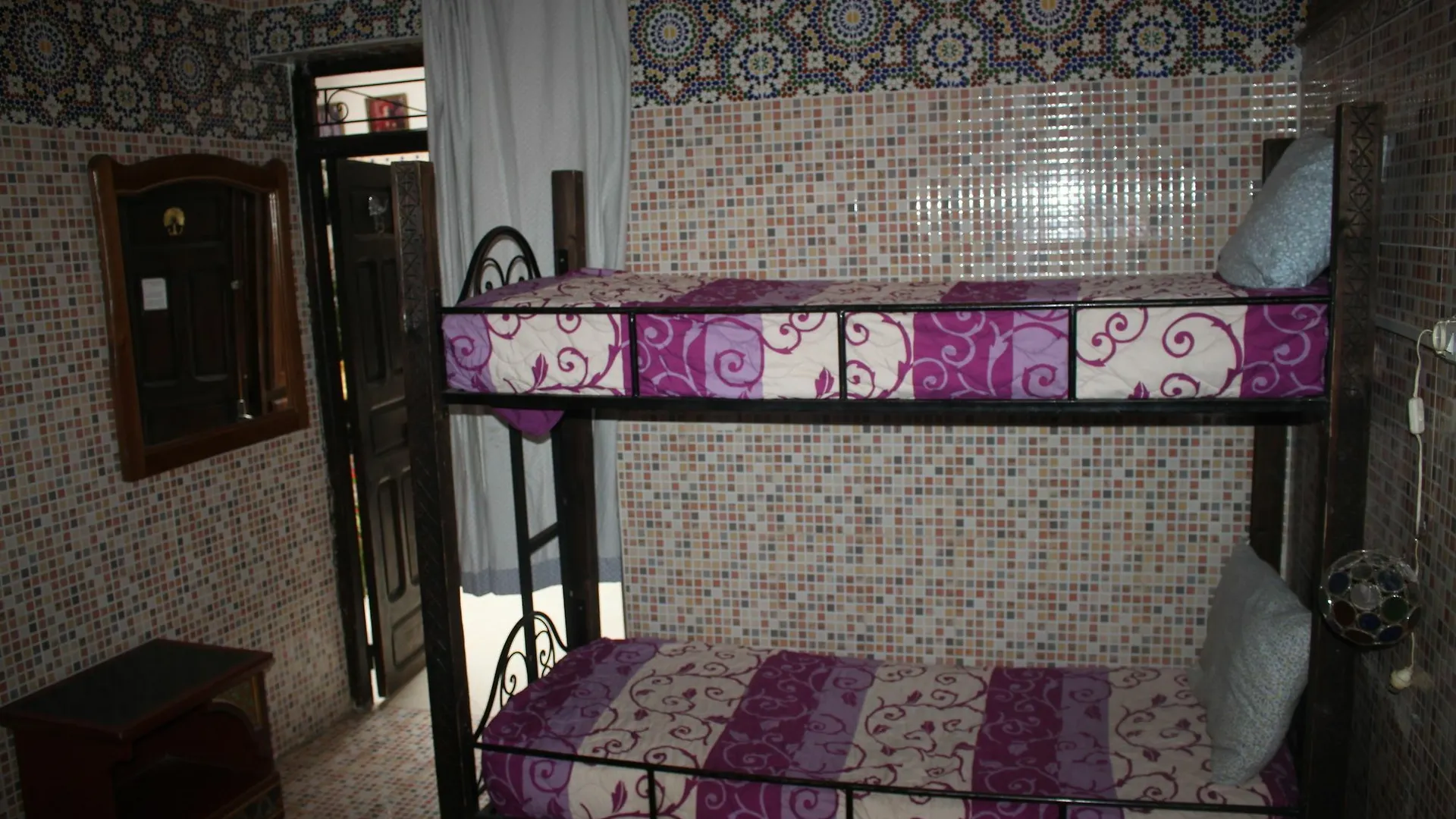 Riad Hostel Beautiful Dreams Marrakesh